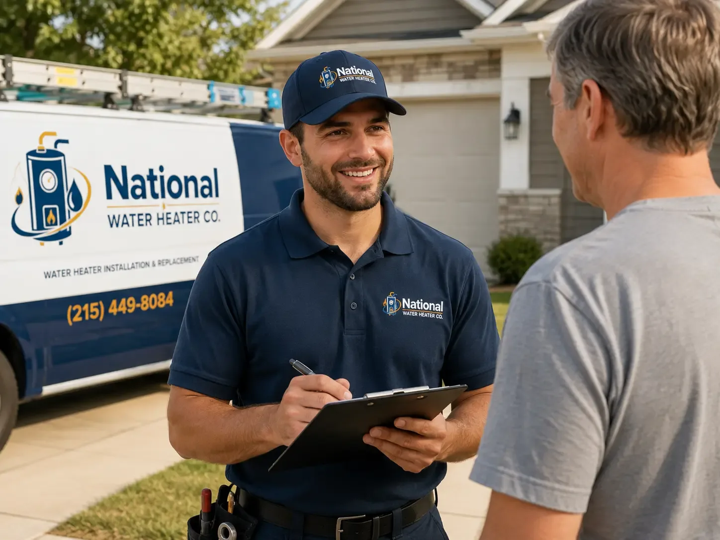 Water Heater Installation Otoe, NE FAQs